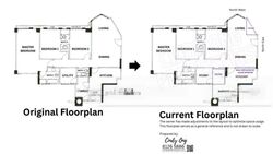 Chiltern Park (D19), Condominium #469610981